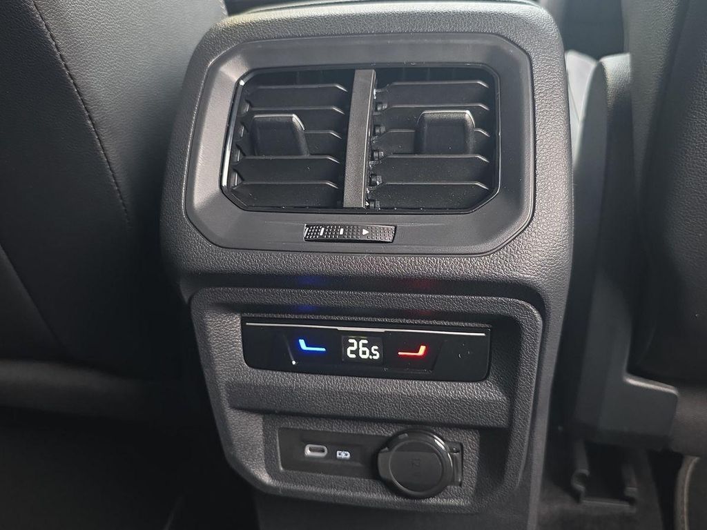 Volkswagen Tiguan Allspace 2024