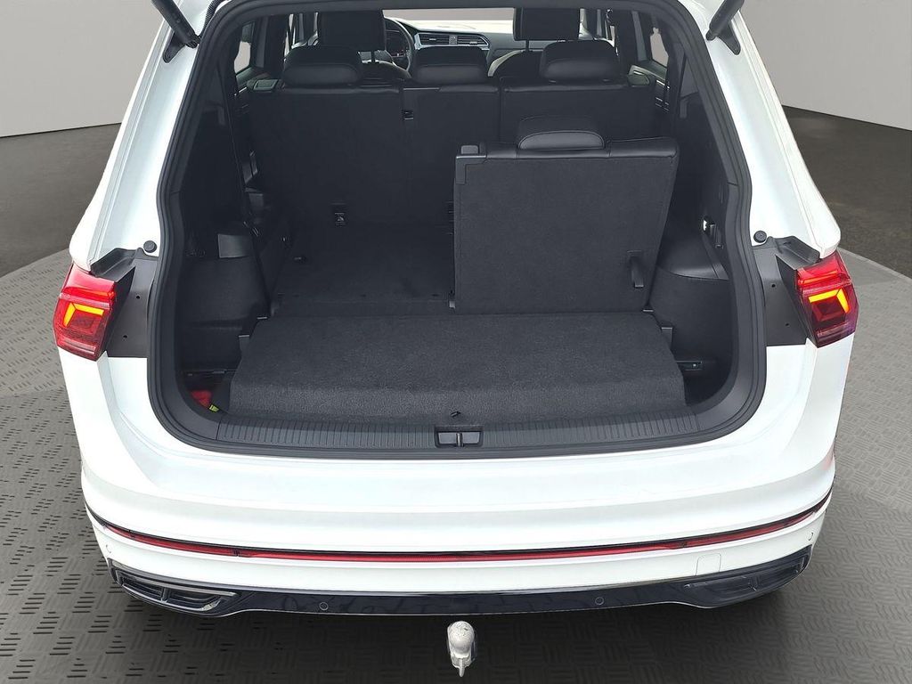 Volkswagen Tiguan Allspace 2024