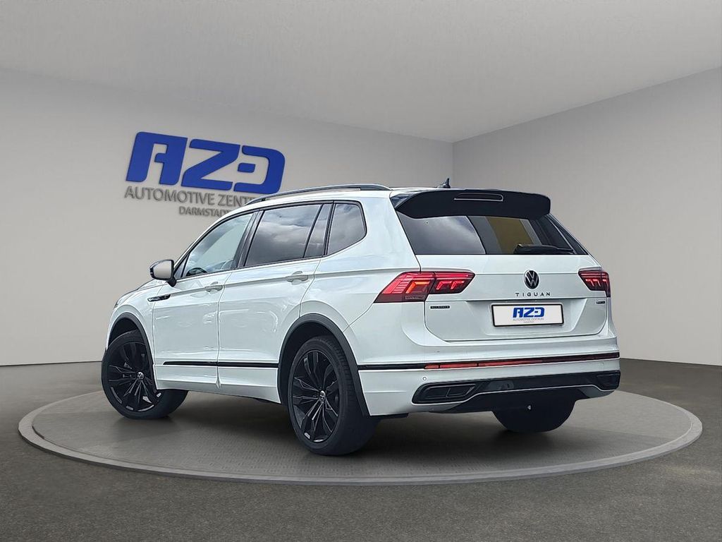 Volkswagen Tiguan Allspace 2024