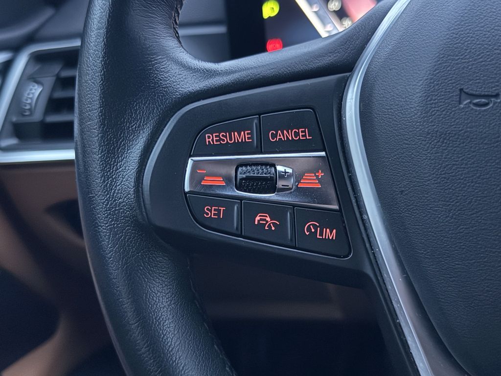 BMW i4 2023