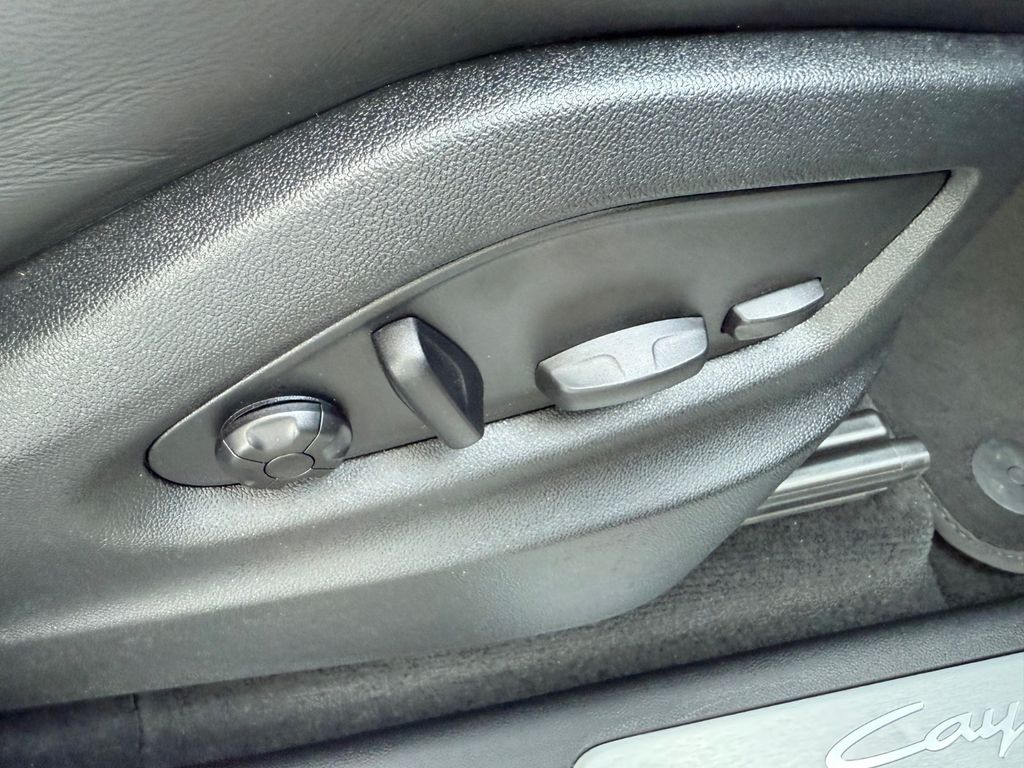 Porsche Cayenne 2024