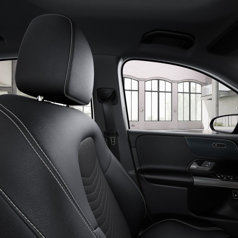 Mercedes-Benz B 250 2025