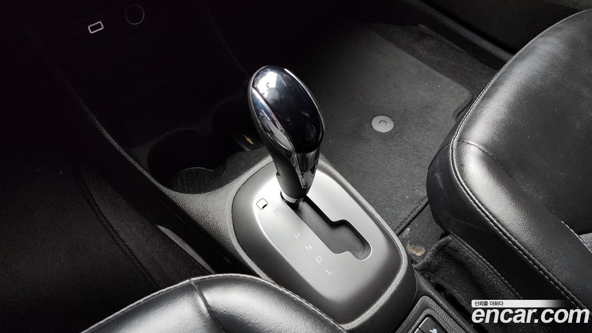 ChevroletGMDaewoo Spark 2019