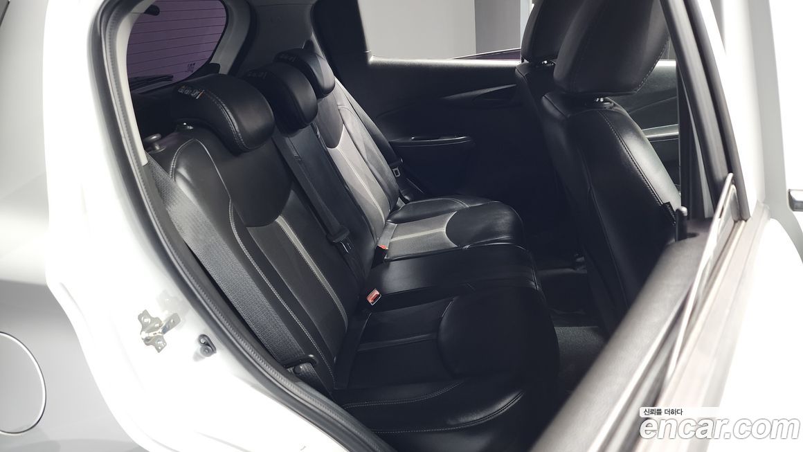 ChevroletGMDaewoo Spark 2019