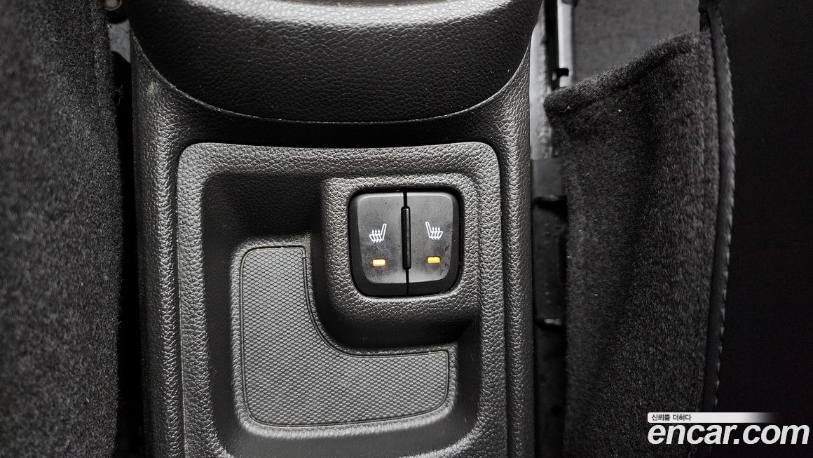 ChevroletGMDaewoo Spark 2019