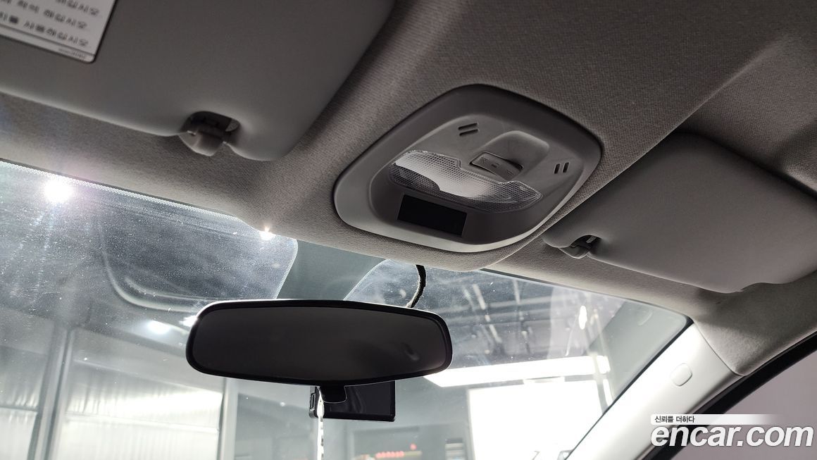 ChevroletGMDaewoo Spark 2019