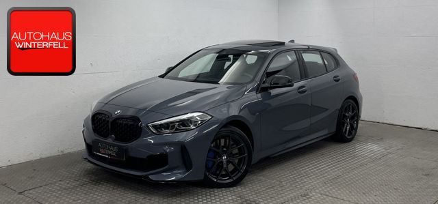 BMW M135 2021