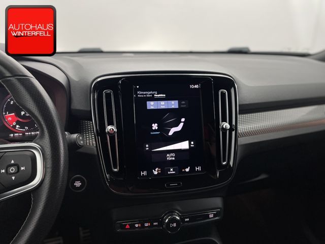 Volvo XC40 2020