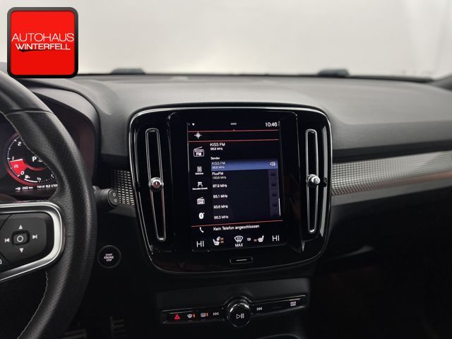 Volvo XC40 2020