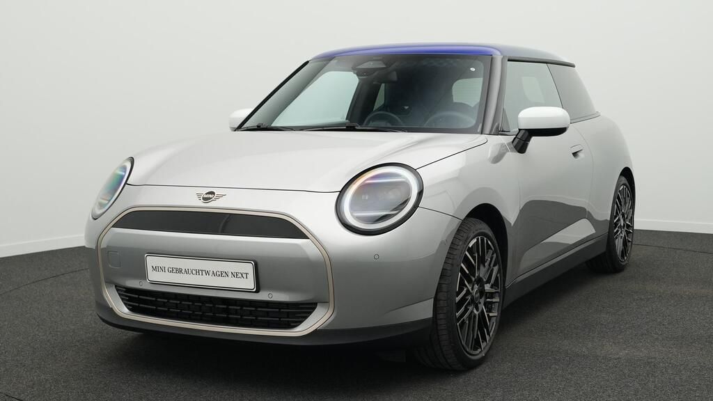 MINI Cooper E 2024