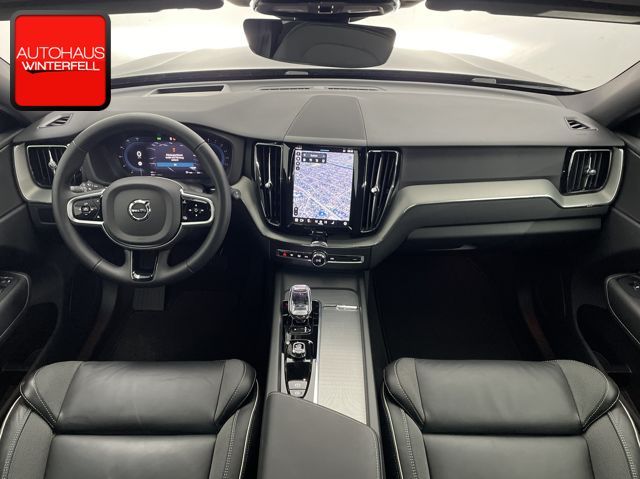 Volvo XC60 2024