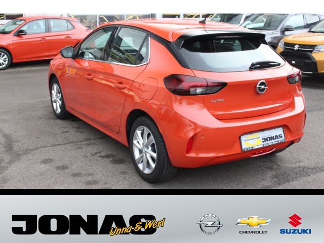 Opel Corsa 2022