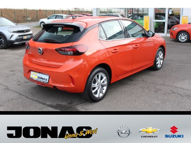 Opel Corsa 2022