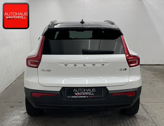 Volvo XC40 2020
