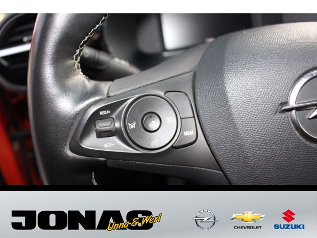 Opel Corsa 2022