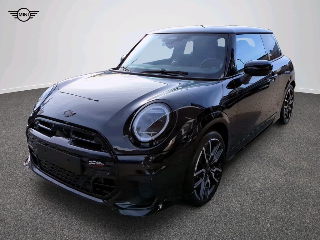 MINI Cooper C 2024