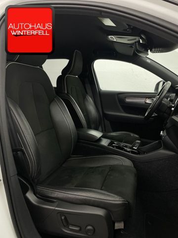 Volvo XC40 2020