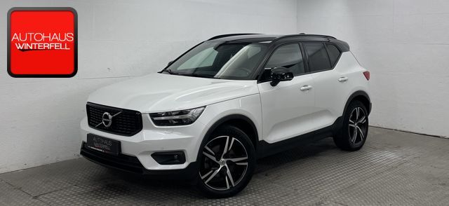 Volvo XC40 2020