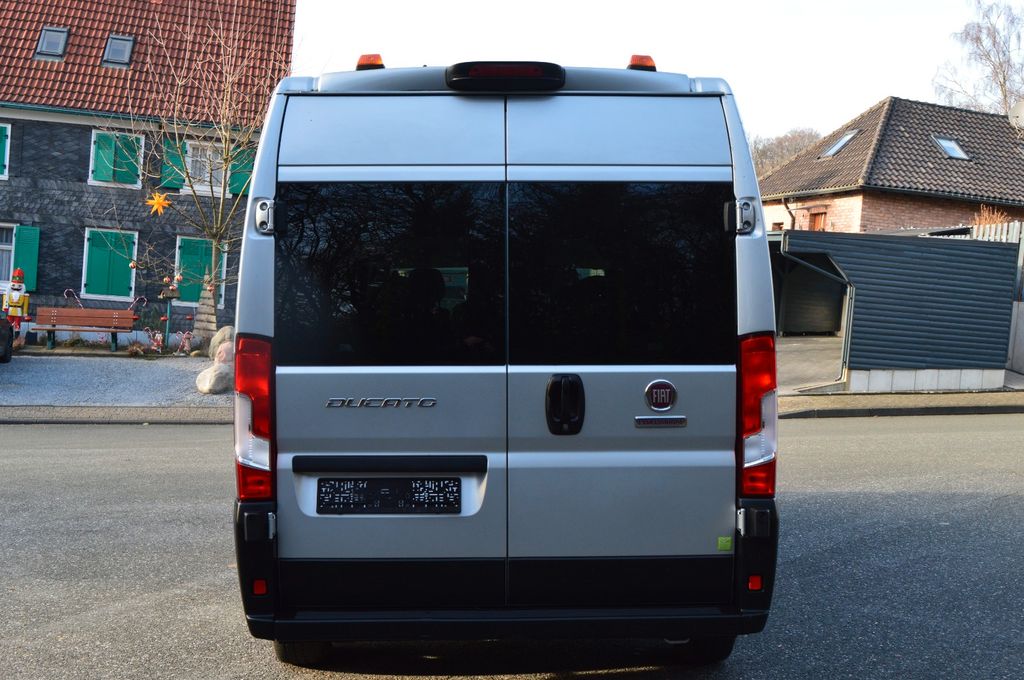 Fiat Ducato 2018