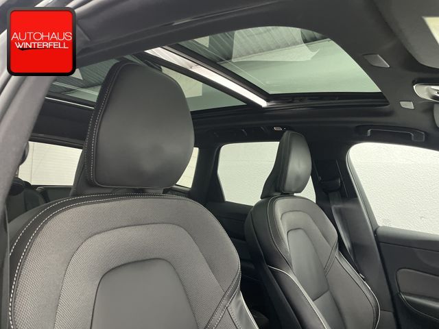 Volvo XC60 2024
