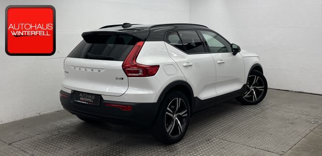 Volvo XC40 2020