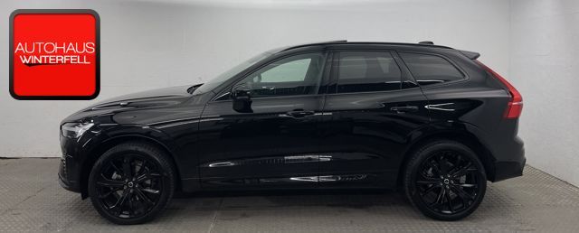 Volvo XC60 2024