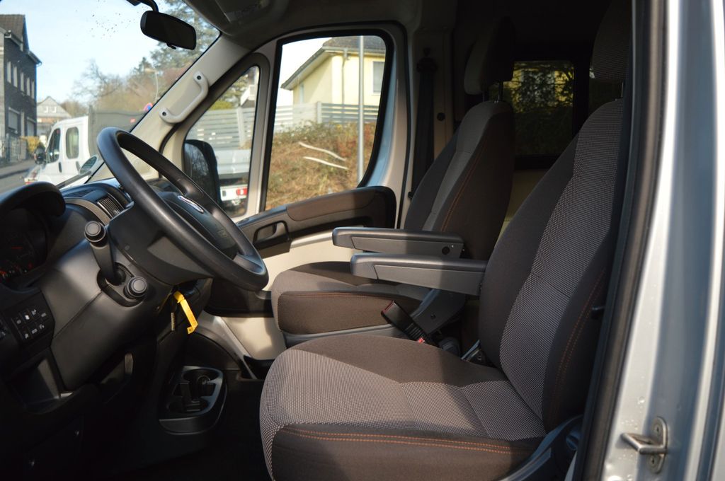 Fiat Ducato 2018