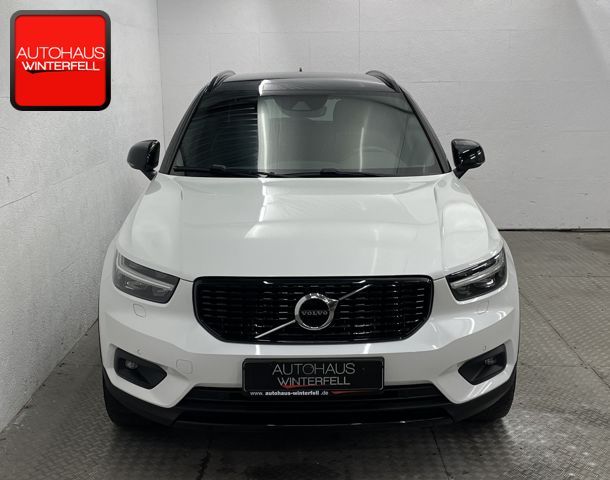 Volvo XC40 2020