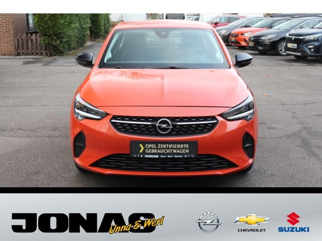 Opel Corsa 2022