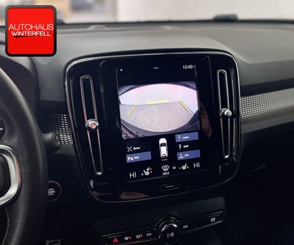 Volvo XC40 2020