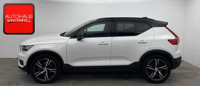 Volvo XC40 2020