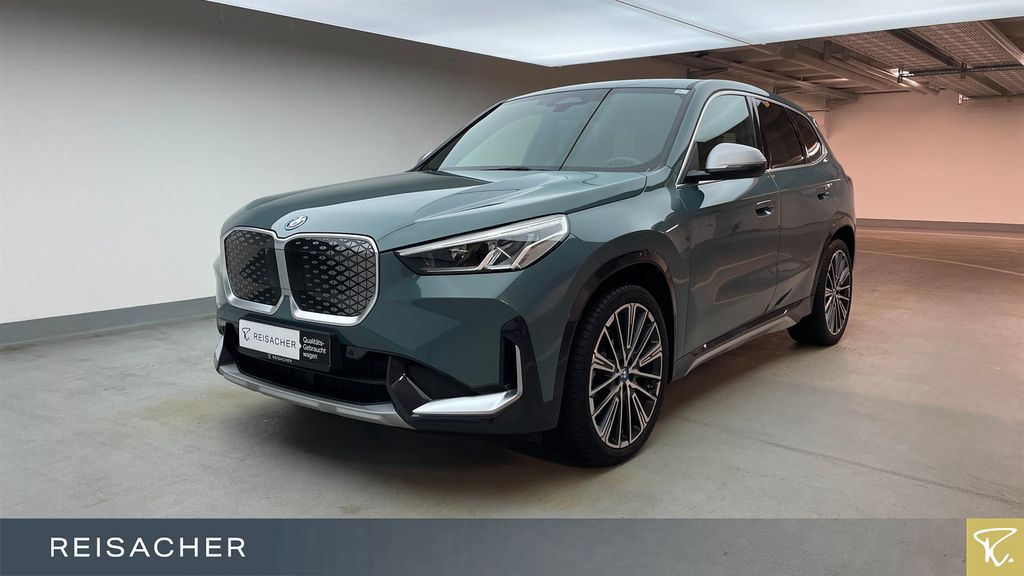 BMW X1 2023