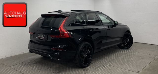 Volvo XC60 2024