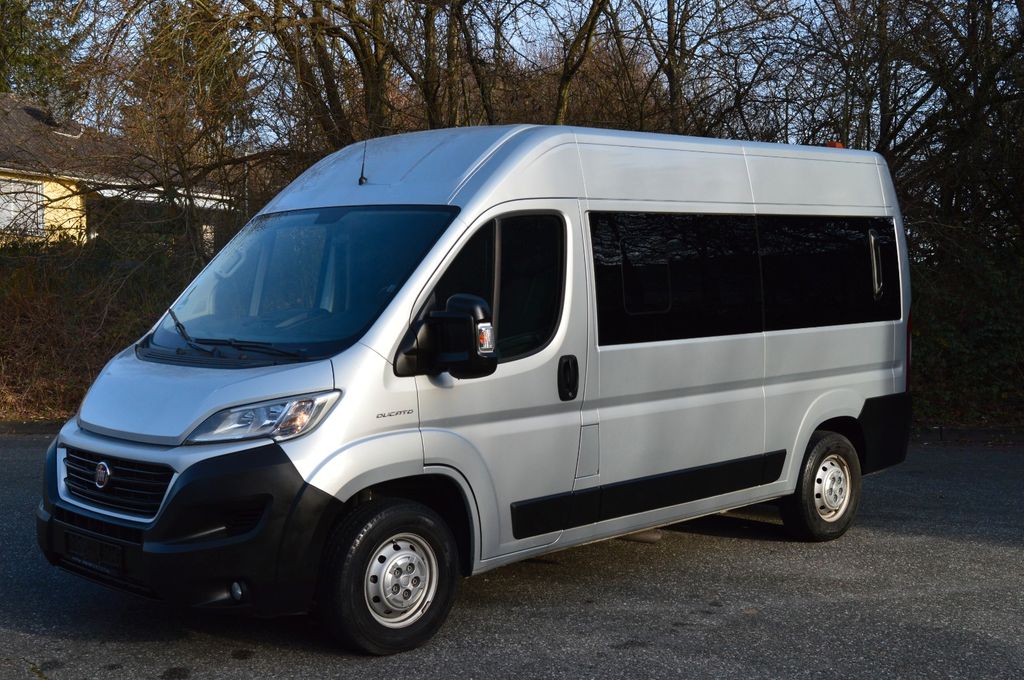 Fiat Ducato 2018