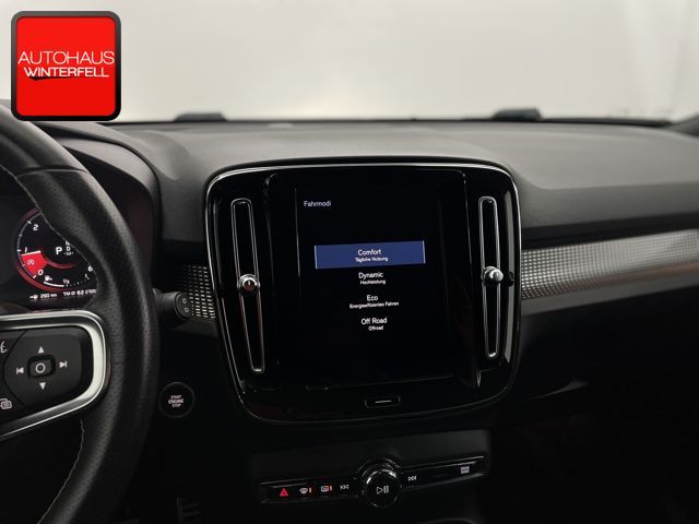 Volvo XC40 2020