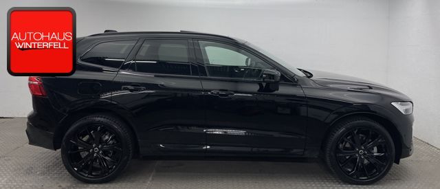 Volvo XC60 2024