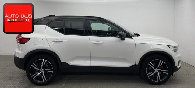 Volvo XC40 2020