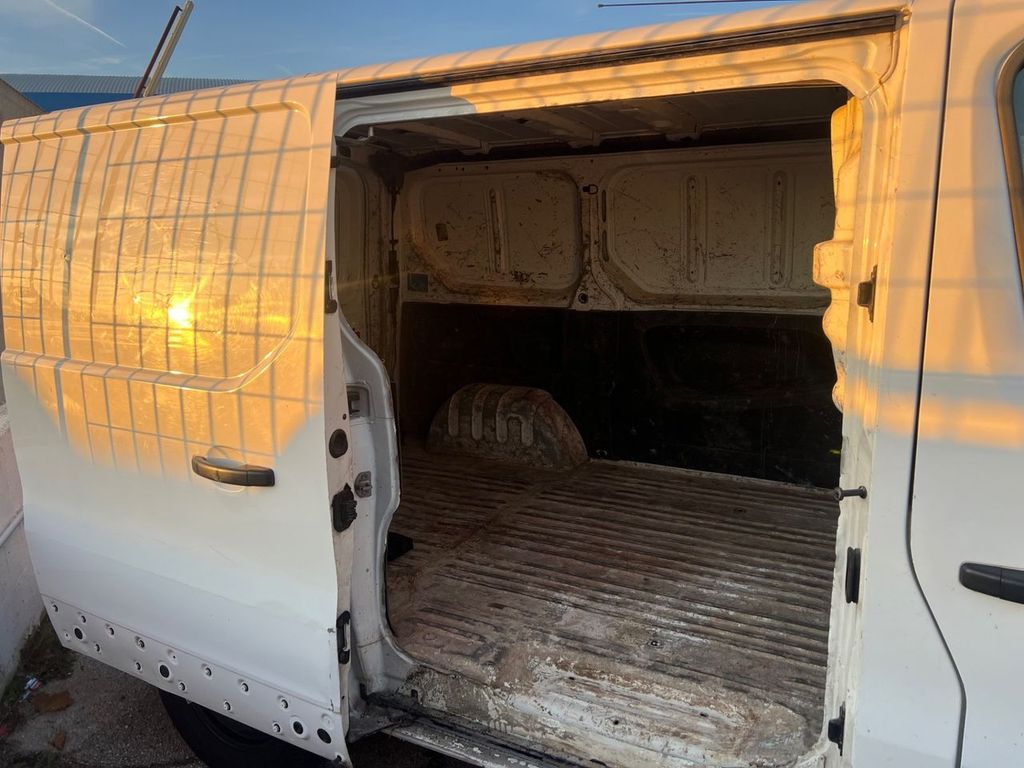 Fiat Talento 2019