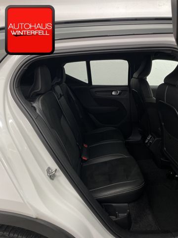Volvo XC40 2020