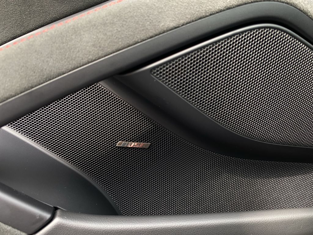 Porsche Boxster 2025