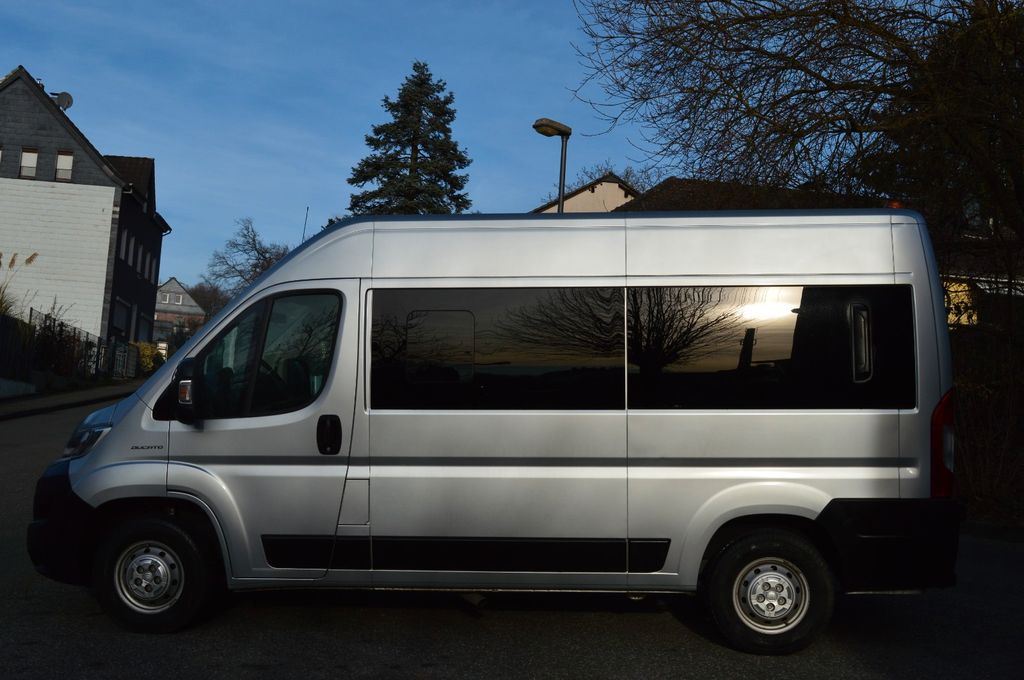 Fiat Ducato 2018