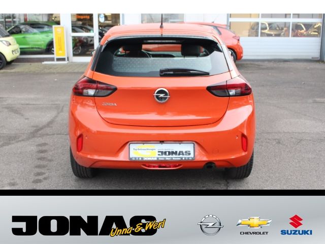 Opel Corsa 2022