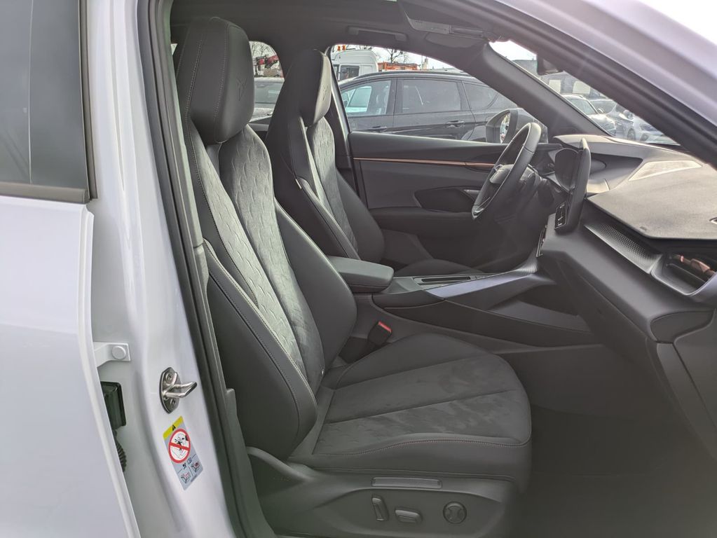 Cupra Terramar 2025