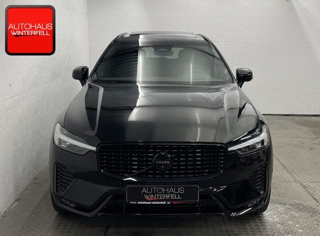 Volvo XC60 2024