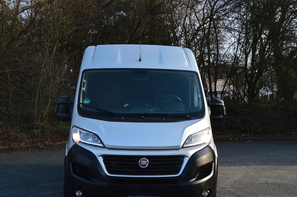 Fiat Ducato 2018