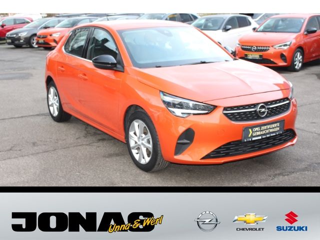 Opel Corsa 2022