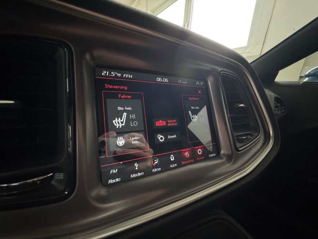 Dodge Challenger 2020