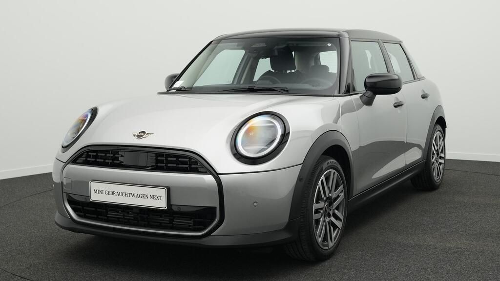 MINI Cooper C 2024