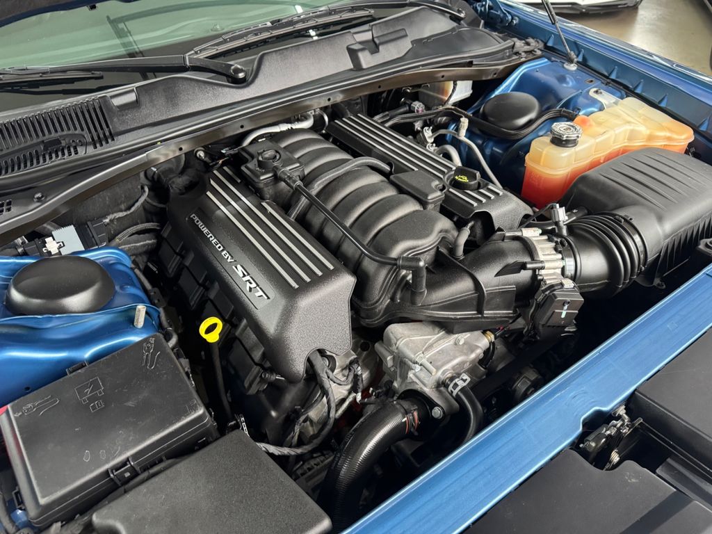 Dodge Challenger 2020