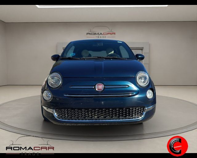 Fiat 500 2023